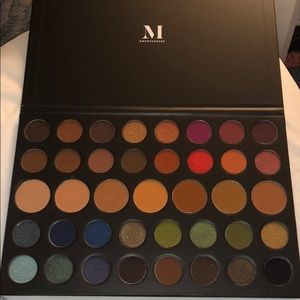 Morphe 39A dare to create
